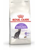 Royal Canin Sterilised37 Kısırlaştırılmış Kediler Için Kuru Kedi Maması 15kg - Görsel 3