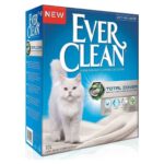 Ever Clean Total Cover Kedi Kumu 10 Lt