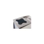 Cat İt Kapalı Kedi Tuvalet Kabini Koyu Gri 57cm x 46 cm x 43cm - Görsel 2