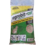 Agrobit Cat Kedi Kumu Çam Pelet 20 l Çv 6601-07