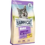 Happy Cat Minkas Urinary Tavuklu Kedi Maması 10 Kg