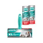 Smarter XL Tüy Toplayıcı Rulo  2 Yedek Rulo  Köpek