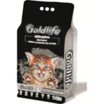 Goldlife Gold Life Premium Active Carbon Kedi Kumu 10 l