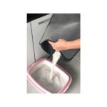 Flip Lux Kedi Kumu Toplama Paspası 60*45 cm