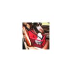 Ksburda Style Su Geçirmez Evcil Hayvan Araç Seyahat Çantası - Görsel 3