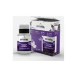 Zoovital Zoo Vital Optivital Göz Temizleme Seti 150 ml Solüsyon + Pamuk