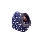 Lion Eskimo Kedi - Köpek Yatak 36 x 42 x 47 cm