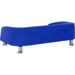 Kybele Global Orta ve Büyük Irk Köpek Yatağı 100 x 60 cm - Görsel 3