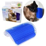 Vestark Kedi Otu Kaşıma - Kaşınma Aparatı Catit - Görsel 3