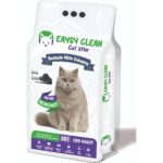 Eaysy Clean Spectacular Active Carbon Kedi Kumu 20 lt