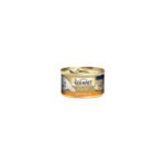 Gourmet Gold Kıyılmış Hindi Etli 85GR 24 Adet Avantaj Paketi