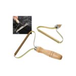 Alife Elbise Tiftik ve Tüy Toplama Aleti (Demir)