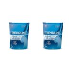 Trendline Tozsuz Silika Kedi Kumu 3.6 lt X2 Adet