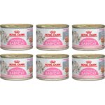 Royal Canin Mother&babycat Kedi Konservesi 195 gr (6 Adet)
