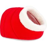 Most Kırmızı Alaska Kedi Evi Kedi Yatağı - Görsel 3