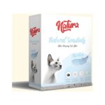 All Natural Natura Kokusuz ve Tozsuz Kedi Kumu 10 Lt