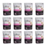 Felicia Tahılsız Tavuklu Yavru Kedi Yaş Maması 85 gr x 12 Adet