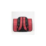 La Vista  Tomris Jumbo Pet Taşıma Çantası Kırmızı 50X32X32H cm - Görsel 2