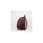 La Vista  Kale Valiz Pet Taşıma Çantası Kırmızı 38X26X42H cm - Görsel 2