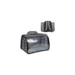 La Vista  Tomris Orta Boy Gri Taşıma Çantası