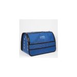 La Vista  Perdeli Pet Taşıma Çantası Mavi