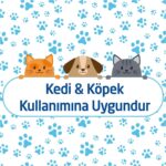 Pure Med Kedi Köpek Çiş Pedi 60 x 90 cm 4X30 120 Adet - Görsel 2