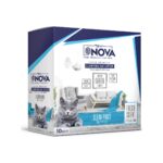 My Cat Nova Ferahlatıcı Koku ( Temiz Patiler) Premium Kedi Kumu 10 lt