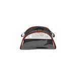 La Vista  Ufo Kedi ve Köpek Taşıma Çantası Siyah 48X26X27H cm