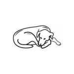 Pet Comfort Hotel  Açık Kahverengi Kedi ve Köpek Yatağı S 50cm - Görsel 2