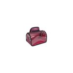La Vista  Tomris Jumbo Pet Taşıma Çantası Pembe 50X32X32H cm - Görsel 2