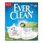 Ever Clean Scented Kedi Kumu 10 Lt
