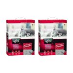 Reflex Granül Aktif Karbonlu Hızlı Topaklanan Kedi Kumu - 10 Lt x 2 Adet