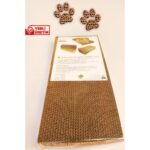 Sdf Kedi, Tırmalama, Karton, Düz, 23*47*4 - Görsel 3