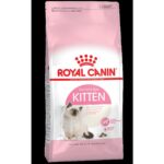 Royal Canin Kitten Yavru Kedi Maması 2 kg - Görsel 2
