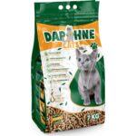 Daphne Cats Litter Kedi Kumu