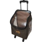 La Vista  Kedi Köpek Taşıma Valizi-Sırt Çantası - Görsel 2