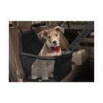 Mixpet Araç Içi Kedi Köpek Taşıma Seyahat Çantası Siyah - Görsel 3