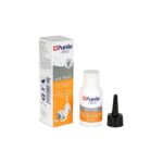 Purele Ear Stain Kedi Köpek Kulak Temizleme Damlası 50 ml
