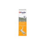 Purele Ear Stain Kedi Köpek Kulak Temizleme Damlası 50 ml - Görsel 2