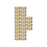 Gourmet Gold Kıyılmış Hindi Etli Konserve Yetişkin Kedi Maması 24 x 85 G