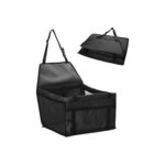 Hein Araç Oto Kedi Köpek Seyahat Taşıma Çantası Puseti