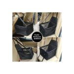 Hein Araç Oto Kedi Köpek Seyahat Taşıma Çantası Puseti - Görsel 2