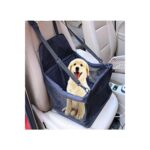 Hein Araç Oto Kedi Köpek Seyahat Taşıma Çantası Puseti - Görsel 3
