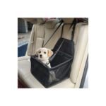 Hein Araç Oto Kedi Köpek Seyahat Taşıma Çantası Puseti - Görsel 4