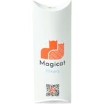 Magicat Kedi Kumu Temizleme Kokusuz Elekli Filtre, (7'li S-M)