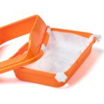 Magicat Kedi Kumu Temizleme Kokusuz Elekli Filtre, (7'li S-M) - Görsel 2