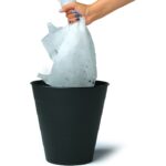 Magicat Kedi Kumu Temizleme Kokusuz Elekli Filtre, (7'li S-M) - Görsel 5