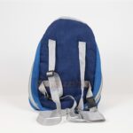 La Vista  Ana Kucağı-Kanguru Kedi Köpek Taşıma  MAVİ XL BEDEN - Görsel 2