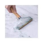 Sevram Demir Tiftik Kıl Tüy Toplama Aleti Metal Uç - Görsel 3