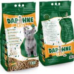 Daphne Cats Litter 10 Lt x 2 - Görsel 2